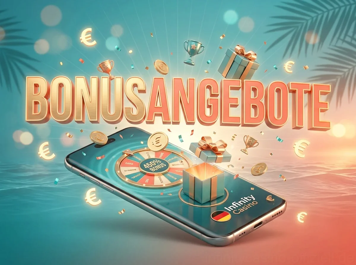 Bonusangebote