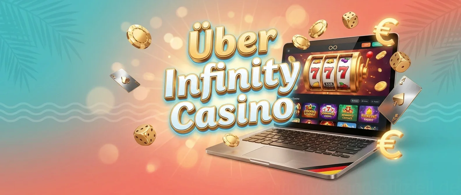 Über Infinity Casino
