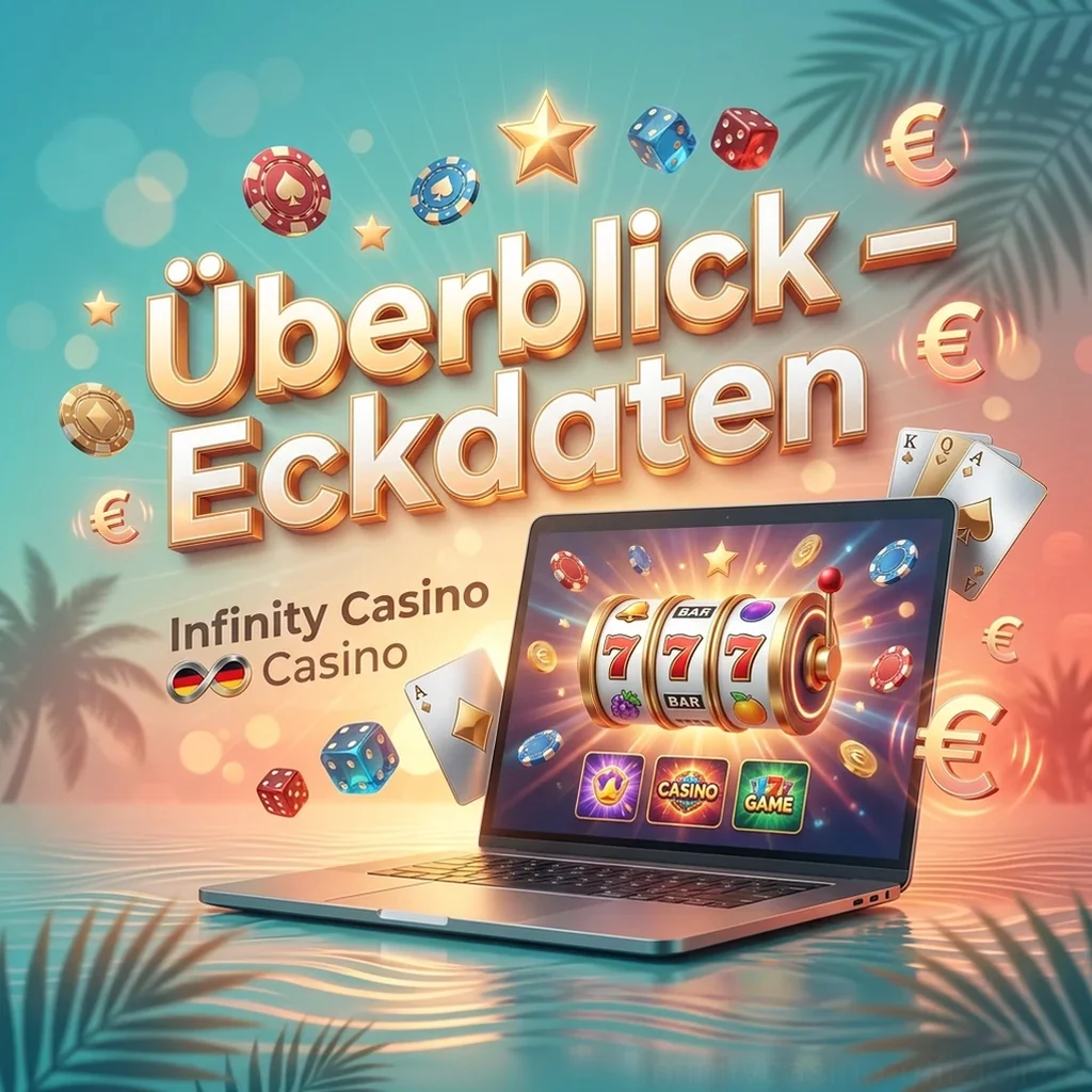 Überblick – Eckdaten